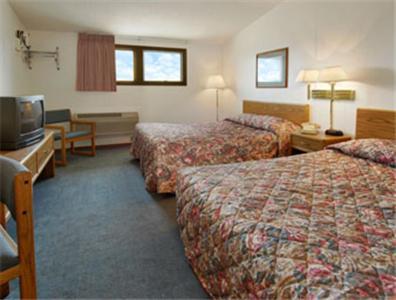 Red Carpet Inn - Windom Номер фото
