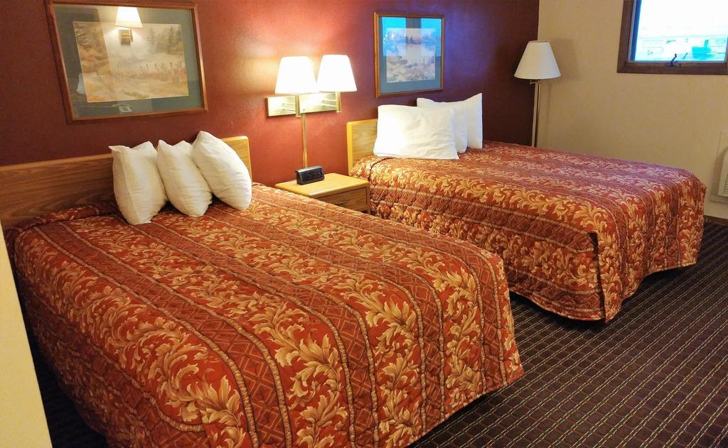 Red Carpet Inn - Windom Екстер'єр фото