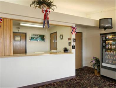Red Carpet Inn - Windom Інтер'єр фото